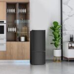 Frigorífico Clase E 205L 39dB Low Frost FBM205L42 CHiQ - Imagen 5