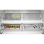 Bosch Frigorífico Multipuerta 405 l Clasificación E 183 x 191 cm KFN96APEA - Imagen 4