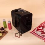 Cecotec Nevera mini Bolero MiniCooling 6L 12V-220V 5-65 °C Negro - Imagen 3