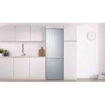 Balay Frigorífico Combi 326L 186x60cm 39dB Clase E 3KFE563XI - Imagen 8