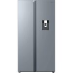 Frigorífico Candy Side by Side CNSQ2T918EWX 91 cm 523 L 37 dB Clasificación E