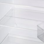 Frigorífico mini Bolero CoolMarket Cecotec Clase E 133 133L 83,5 cm Negro - Imagen 8