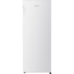 Hisense Frigorífico Una Puerta RL313D4AWE 143 cm 242 L 40 dB Clasificación E
