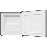 Frigorífico mini 31L Negro Cecotec Bolero CoolMarket TT 31 Dual E - Imagen 6