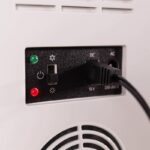 Cecotec Bolero MiniCooling Nevera mini Blanco 6L 12V-220V 5-65 °C - Imagen 5