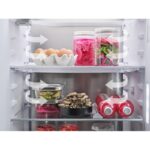 AEG Frigorífico Combinado 201 x 60 cm Clasificación E ORC8M361EE - Imagen 5