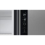 Bosch Frigorífico Multipuerta 405 l Clasificación E 183 x 191 cm KFN96APEA - Imagen 6
