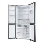 Haier Frigorífico 4 Puertas 83 cm 463 L Clasificación E HCR3818EWMM - Imagen 4