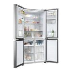 Haier Frigorífico 4 Puertas 83 cm 463 L Clasificación E HCR3818EWMM - Imagen 5