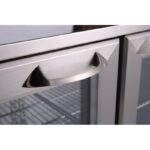 METRO GBC3003S Frigorífico bebidas 308 L Refrigeración por aire - Imagen 10