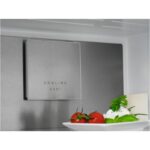 AEG Frigorífico Combinado RCB736D7MG 201 cm Clasificación E - Imagen 6