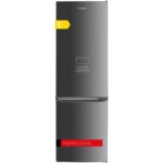 Corberó Frigorífico Combinado 180 cm 262 L Clasificación E CCH1824EX