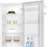 Hisense Frigorífico Una Puerta RL313D4AWE 143 cm 242 L 40 dB Clasificación E - Imagen 5