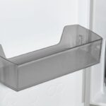 Frigorífico Americano 415L Clase E Inverter 63cm 182cm CCD415NEI4E CHiQ - Imagen 9
