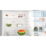 Bosch Frigorífico Combinado 186 x 86 cm Clasificación E KGN86VIEA - Imagen 5