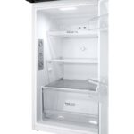 LG Frigorífico Dos Puertas GTBV22SWGKD 1,45m No Frost Clase E - Imagen 5