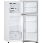 LG Frigorífico Dos Puertas GTBV22SWGKD 1,45m No Frost Clase E - Imagen 6