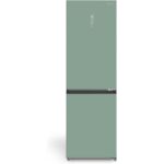 Frigorífico combi FRIDGE STUDIO COMBI PRO 402 402 L NoFrost 158 W Clase energética E Verde CREATE