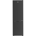 Frigorífico combi Gris oscuro 355 L NoFrost Clase energética A Beko B7RCNE408HXBR