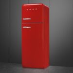 SMEG Frigorífico FAB30RRD6 294 L Clase energética C - Imagen 2