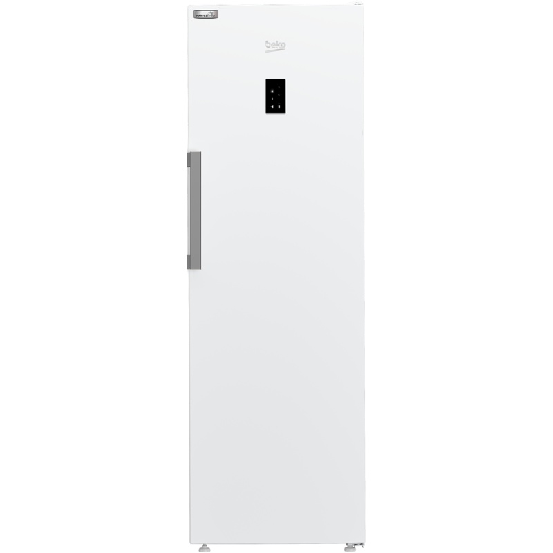 0Wiz192CzL Frigorífico Beko Blanco B3RMLNE444HW 365 L NoFrost Clase energética E - Imagen 1