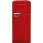 Frigorífico americano FAB50RRD5 524 L Clase energética E SMEG