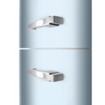 SMEG Frigorífico FAB30LPB6 294 L Clase energética C - Imagen 2