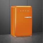SMEG Frigorífico FAB10LOR6 122 L Clase energética D - Imagen 2