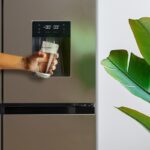 Cecotec Frigorífico americano Bolero CoolMarket 4D 564 Plata 560 L NoFrost Clase energética E - Imagen 2