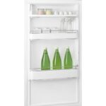 SMEG Frigorífico combi FAB32LBL6 331 L NoFrost Clase energética C - Imagen 2