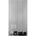 Frigorífico americano AEG RXB659E6NU Inox 594 L 177 cm NoFrost 40 dB Clase climática SN-T - Imagen 3