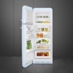 SMEG Frigorífico FAB30LPB6 294 L Clase energética C - Imagen 3