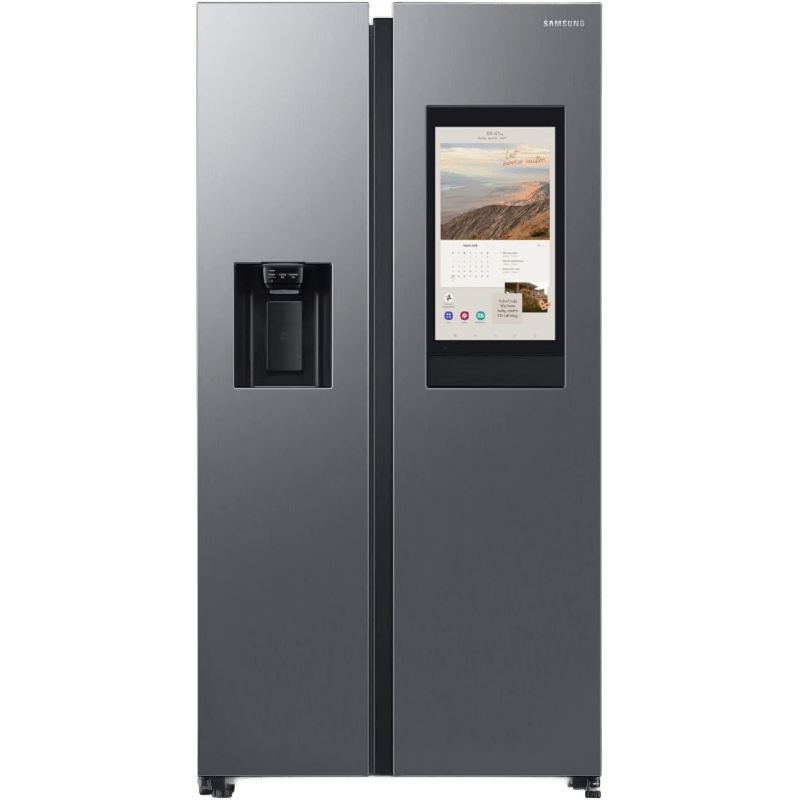 Frigorífico Samsung RS6HDG883ES9EF 614L