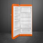 SMEG Frigorífico FAB28LOR6 270 L Clase energética C - Imagen 2