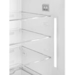 Frigorífico FAB38RCR6 481 L Clase energética D SMEG - Imagen 3