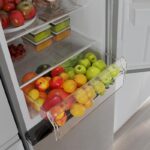 Frigorífico combi Combi 296 DF WD Inox 296 L Clase energética E Cecotec Bolero CoolMarket - Imagen 2