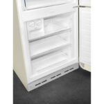 Frigorífico FAB38RCR6 481 L Clase energética D SMEG - Imagen 2