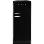 SMEG Frigorífico americano FAB50RBL5 524 L Clase energética E