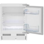 Frigorífico 130 L 82 cm 35 dB Clase energética E BEKO BU1104N - Imagen 3