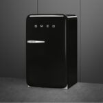 Frigorífico FAB10RBL6 122 L Clase energética D SMEG - Imagen 2