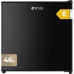Frigorífico F22BK 46 L 41 dB Clase energética E EVVO