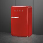 SMEG FAB10RRD6 Frigorífico 122 L Clase energética D - Imagen 2