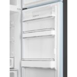 SMEG FAB30RPB6 Frigorífico 294 L Clase energética C - Imagen 2