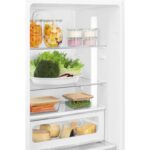 SMEG Frigorífico combi FAB32LBL6 331 L NoFrost Clase energética C - Imagen 4
