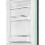 SMEG Frigorífico combi FAB32RPG6 331 L NoFrost Clase energética C - Imagen 4