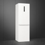 Frigorífico combi RC18WDNE 300 L 38 dB Clase energética E SMEG - Imagen 3