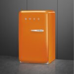 SMEG Frigorífico FAB10LOR6 122 L Clase energética D - Imagen 4