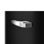 Frigorífico FAB28LBL6 270 L Clase energética C SMEG - Imagen 4