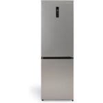 CREATE FRIDGE STUDIO COMBI PRO 402 Frigorífico combi 402 L NoFrost 158 W Clase energética E Inox