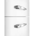 SMEG FAB32RWH6 Frigorífico combi 331 L NoFrost Clase energética C - Imagen 3
